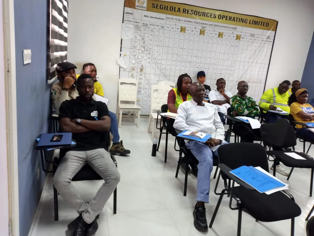 Union Capacity Building
