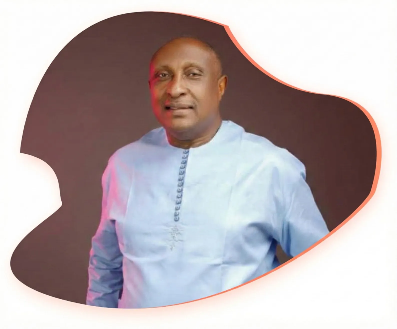 Comrade Austin Okoro - Lead Consultant